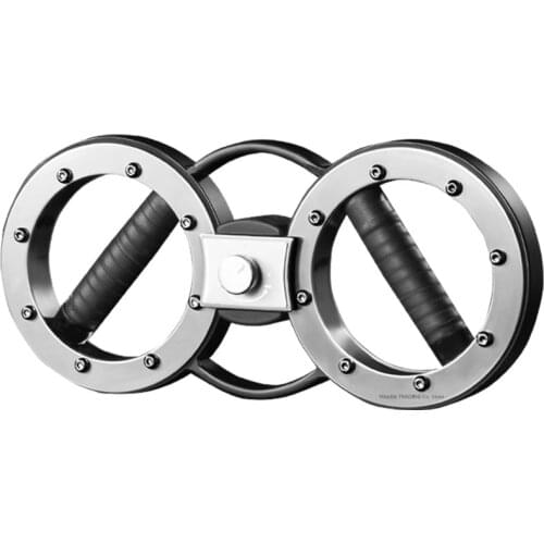 12lbs Speed Arm Strength Training Equipment, Resistance Adjustable Boxing Fighting Grip, Multifunctional Fitness Burn Machine