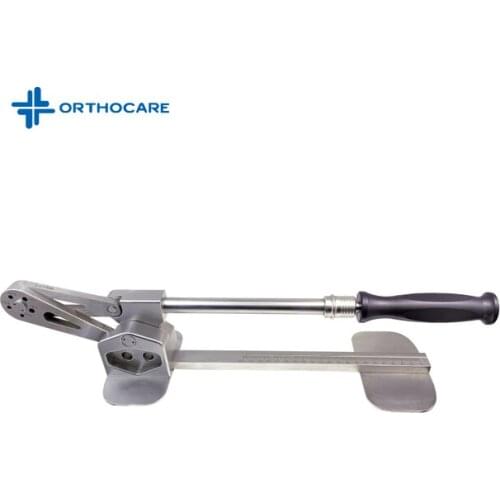 Table Rod Cutting Forceps Set Orthopedic Surgical Instruments