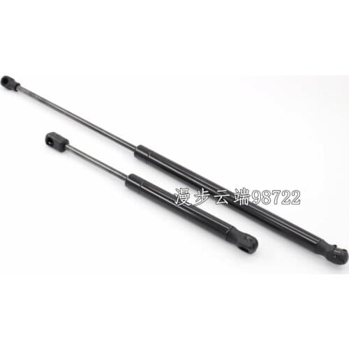 Applicable to Passat B5 PASSAT Bora POLO Golf 4 MK4 Jette Touran Passat B7L Octavia Reserve box brace Luggage support rod