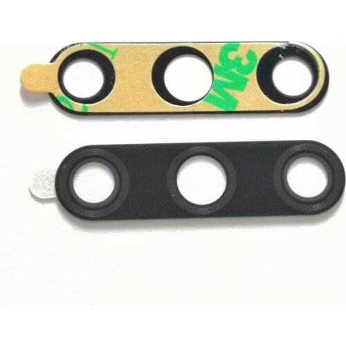 Original rear back camera lens glass replacement for Huawei Honor 9X/Honor 9X Pro