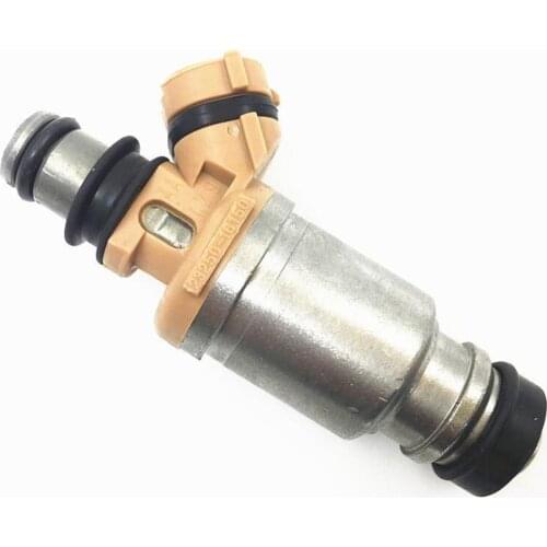 4pcs / Lot Fuel Injectors Fuel Injection Parts 23250-16150 23209-16150 for Toyota Corolla AE110 4AFE 5AFE