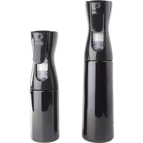 200 ML+300ML High Quality Tattoo Aluminum Spray Bottle for Professional Tattoo Beauty Salon Tattoo Supplies Wholesale