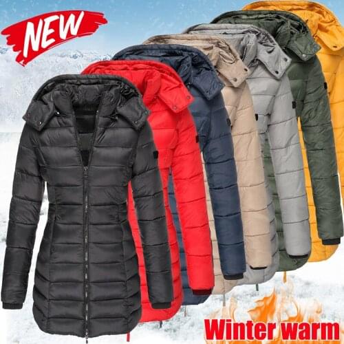 Weiweiyitai Women's Jackets With Fur