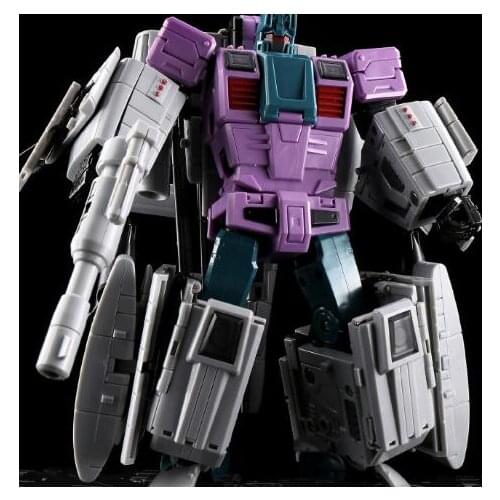 Zeta Toys ZA-02 Whirlblade G1 Transformation MasterPiece MP Collectible Action Figure Robot Deformed Toy in stock