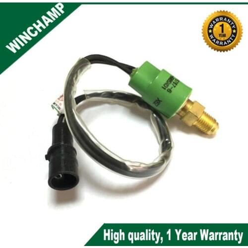 20PS579-7A Pressure Sensor Switch 207-06-15190 For Komatsu Excavator oil pressure sensor PC200-6-5