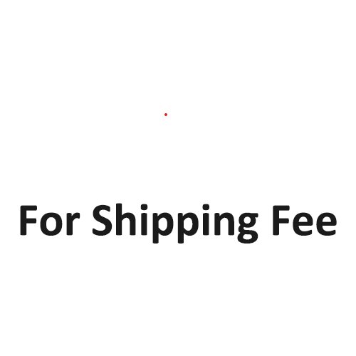 For Shipping cost