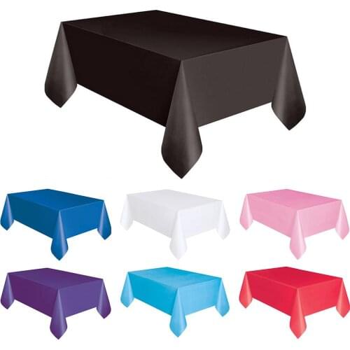 Frifer Disposable Tablecloths