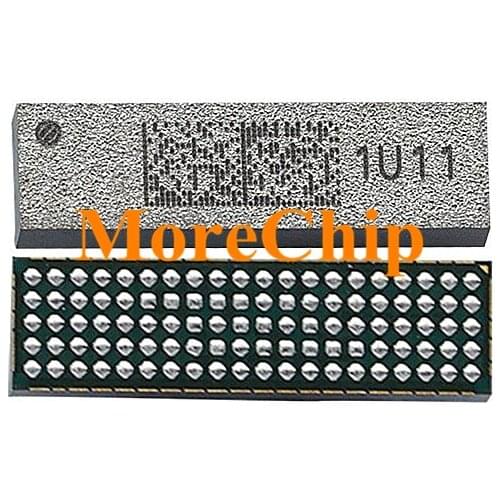 M2600 For iPhone 7 7G 7P Plus Camera Flash Module IC Chip On Logic Board 25pcs/lot