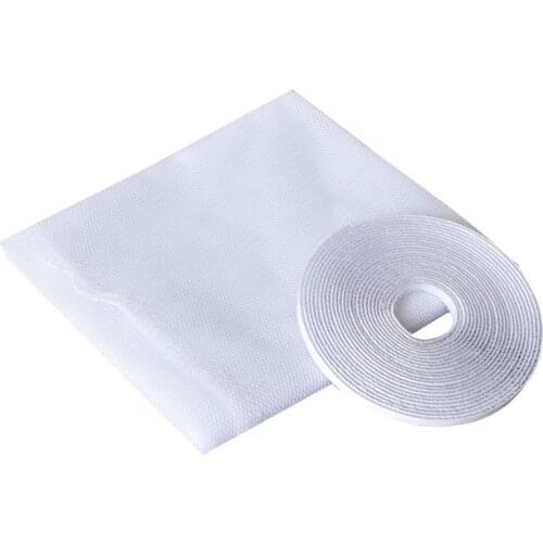 New Indoor Insect Fly Mosquito Window Screen Curtain Mosquito Netting Door Anti Mosquito Net For Kitchen Window Home Protector