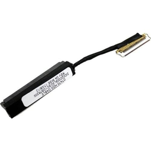 1 Lot 5 PCS For Lenovo ThinkPad T470 T480 A485 475 Hard Drive Connector HDD SATA Cable 0UR495