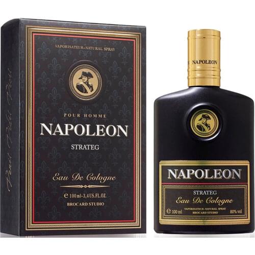 Via Paris Group Deodorants