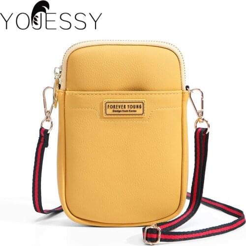 YOJESSY Women's Bags With Pockets