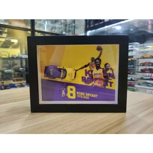 1:64 New Alloy Car Model R35 Commemorative Painted Version GTR Simulation Car Model Childrens Toy Scene Layout Collection