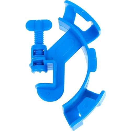 1pc Brew Clip Pipe Syphon Tube Hose Flow Control Wine Beer Making Clamp Holder High Quality