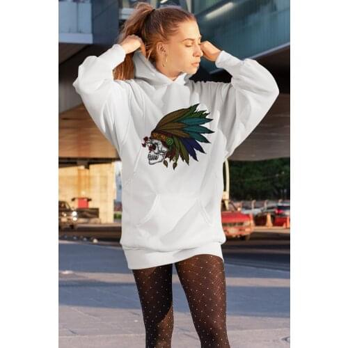 Angemiel Sweatshirts For Women