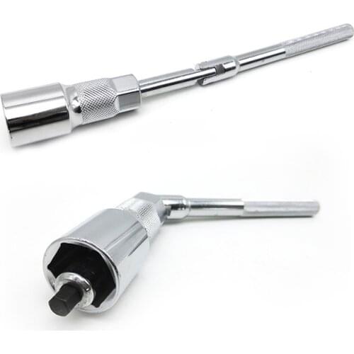 1pc car special tools Front and back Shock Absorber Hex Socket Wrench Removal Tool Set for Volks-wagen Au-di