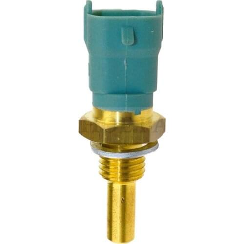 Temperature Sensor 82017881 for New Holland 675 TA/AA CR9040 CR9060 F2BE0684A B002 Engine B110C B95C C232 C238 Loader