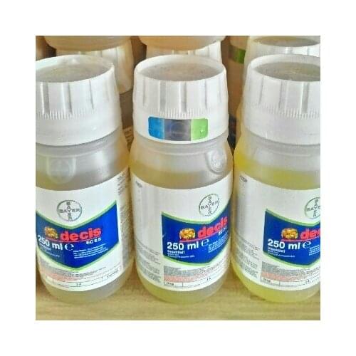 DECİS 250 CC