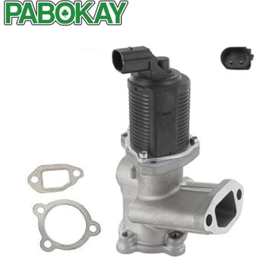 For Suzuki Ignis Mk2 1.3 DDiS (2003-2006) EGR Valve 5851049 55184651 93177422 93196798 93189335 55201144 55219498 851364 851744
