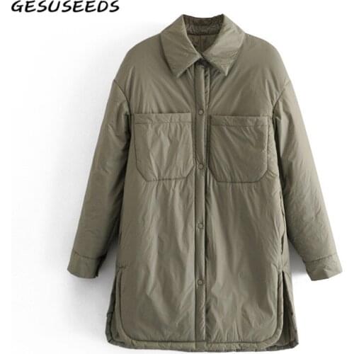 Женские длинные пуховики Gesuseeds China At AliExpress