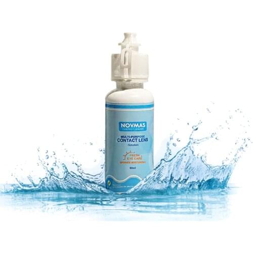NOVMAS Care Fluid