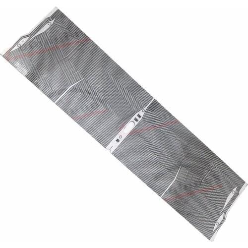 Qianyinuo 10pcs New Flat Cable For BMW E38 E39 E53 X5 M5 MID Radio LCD Pixel Display Repair Ribbon Cable