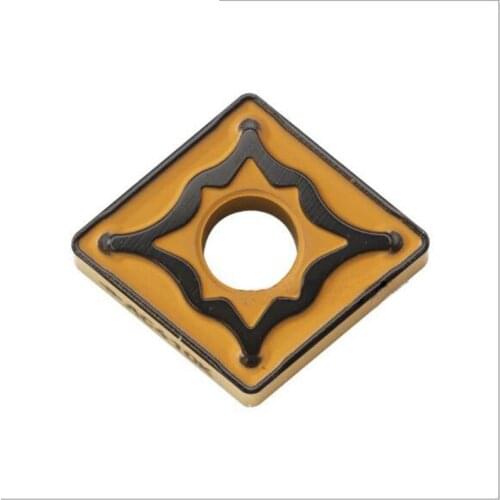 Original Sumitomo CNMG 120404 CNMG120404 CNMG120404N-UX AC700G Carbide Inserts Turning Tool Lathe Cutter CNC utensili tornio