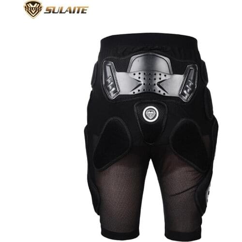 SULAITE Protective Shorts