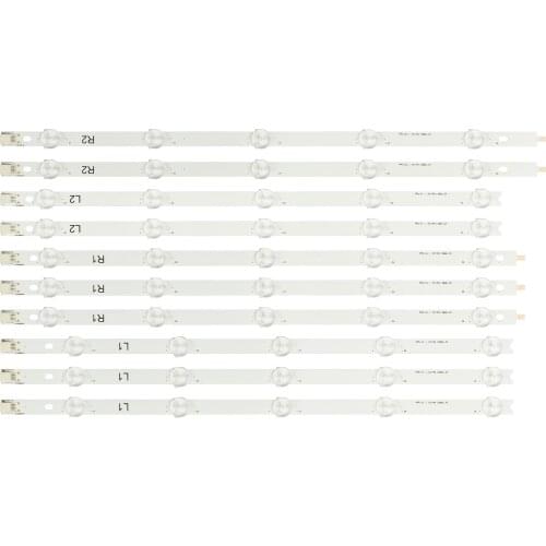 LED Backlight strip For 6916L-1519A 6916L-1520A 6916L-1521A 6916L-1522A 42LN549E E420D-A0 E420I-A0 42LA6200 P42D23-00 42LN541C