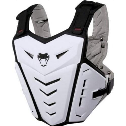 Cross-country bike Knight armor outdoor sports protective gear shock-proof breathable Chest Protector
