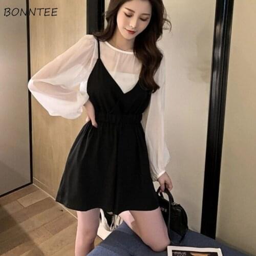 Sets Women Summer Solid Simple All-match Leisure 2 Piece Outfit Holiday Comfortable Girls New Fashion Ins Elegant Breathable