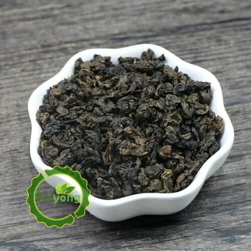 2021 Tie Kuan Yin Oolong Chinese Tea Fujian Black Oolong Chinese Tea Chinese Roast Ti Kuan Yin