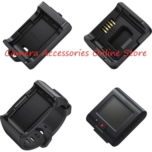 For SONY RM-LVR3 real-time monitor cool camera AS50 AS300 X3000R monitor