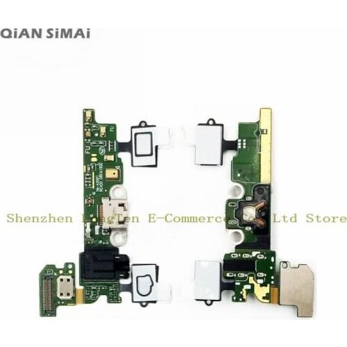 QiAN SiMAi For Samsung Galaxy A3 A300F SM-A300F Dock Connector Micro USB Charger Charging Port Flex Cable Replacement Parts