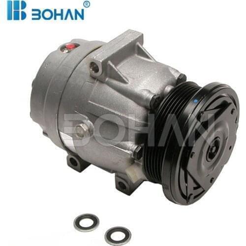 Electrical air compressor FOR Chevrolet Corsica 95-96 1520335 1135089 1135418 3620335 4719135 7511386 274064 2491N BH-CT022-2