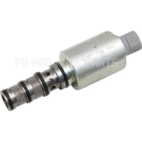 Original Solenoid Valve For ZF John Deere 0501.330.964 0501-330-964 7343934