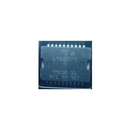 IC new original L9822EPD L9822E L9822 HSSOP20 Free Shipping