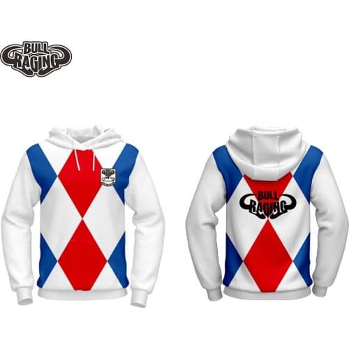 Sbulmation Design Hooded Jacket Men Sweatshirts Print any color Hoodies Pullovers Tops
