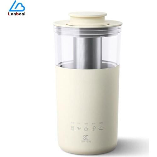 LANBOSI Automatic Coffee Machines