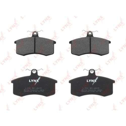 Тормозные запчасти LYNXauto China At AliExpress