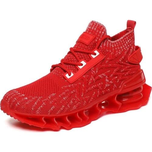 Leisure big size mens shoes new mens fashion trend casual shoes popcorn knife front shoes tide mens casual sports mens shoes