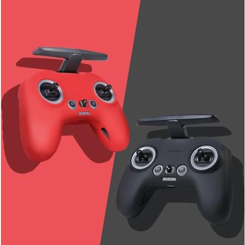 FPV Remote Soft SILICONE PROTECTIVE COVER Case FOR DJI FPV REMOTE CONTROLLER 2 Accessories