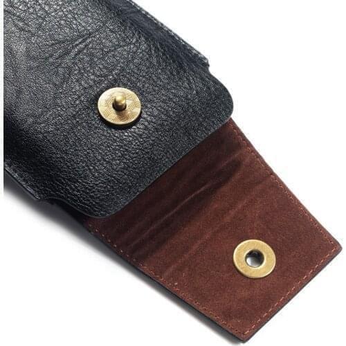 New Design Leather case Case Upright Belt with Magnetic Closure for Samsung Galaxy J3 Prime