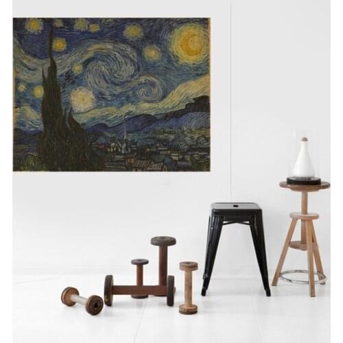 Tuesday night poster individuality creative household adornment wall stickers on the wall