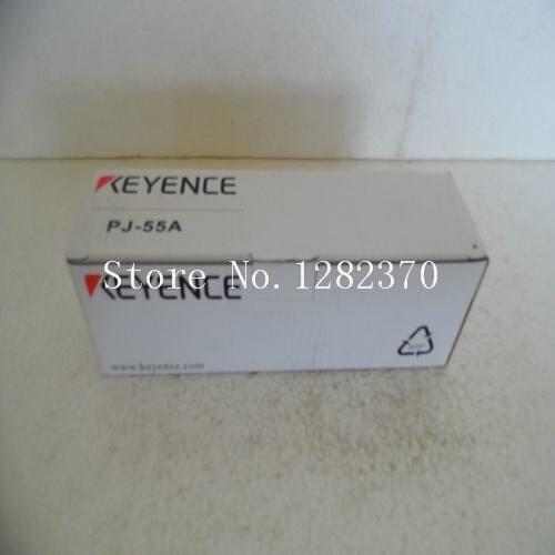 [SA] new Japanese original authentic KEYENCE PJ-55A sensor switch spot