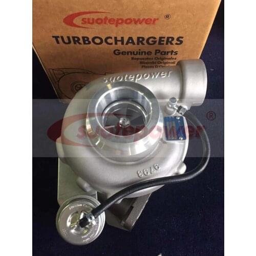 Suotepower turbocharger K31 53319886906 53319886911 0090960199 0100961799 A0090960199 Replace Mercedes Benz Truck Actros OM501