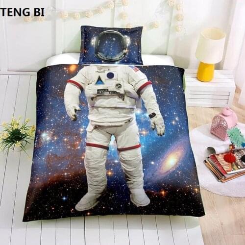 TENG BI Baby Bedding