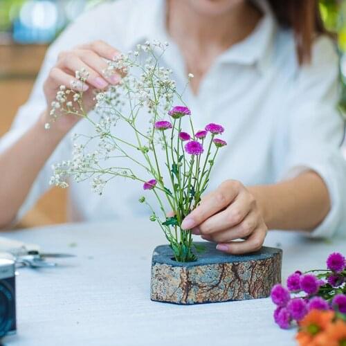 UGCOO Decorative Vases