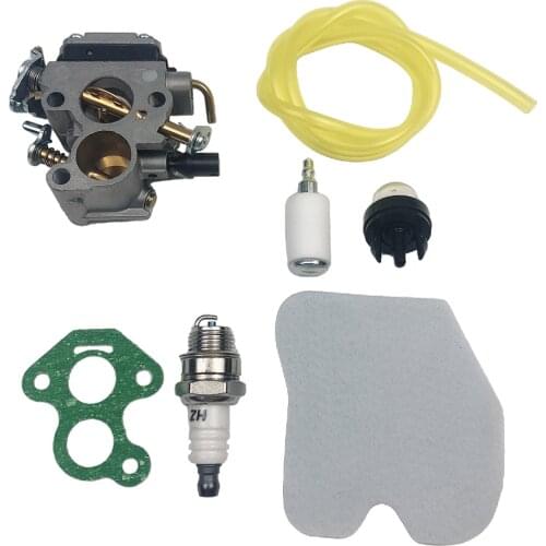 Carburetor Air Filter F/ Husqvarnas 235 240 235E 240E 236 236E Chainsaw Carb