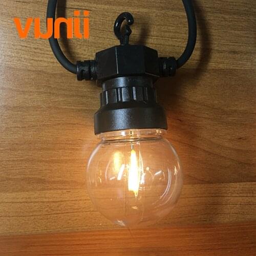 VUNJI Street Lighting